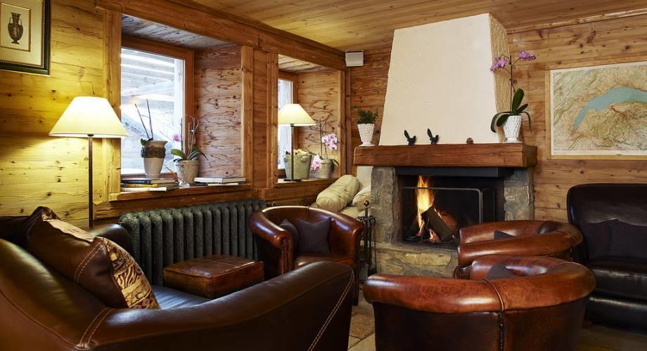 Ferme De Montagne Hotel Les Gets Exterior foto